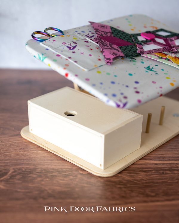 The Lap App™ - Storage Box Discount - Image 2