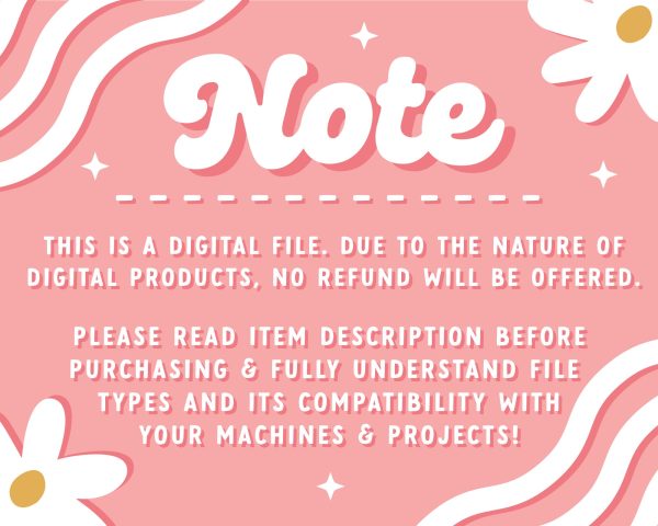 Vintage Zentangle Monogram SVG Online Sale - Image 4