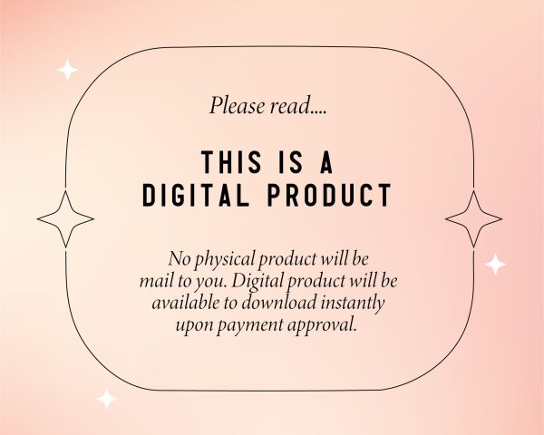 Bookmark SVG | Daisy Flower SVG Sale - Image 5