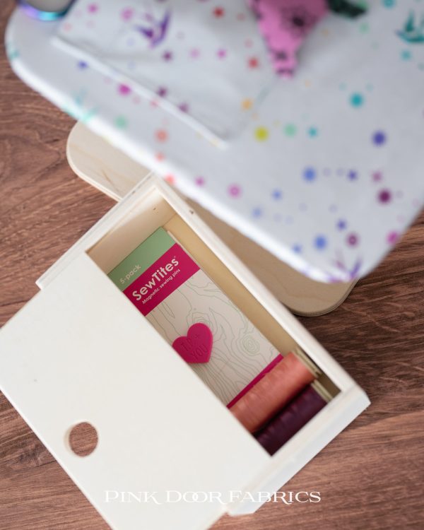 The Lap App™ - Storage Box Discount - Image 3