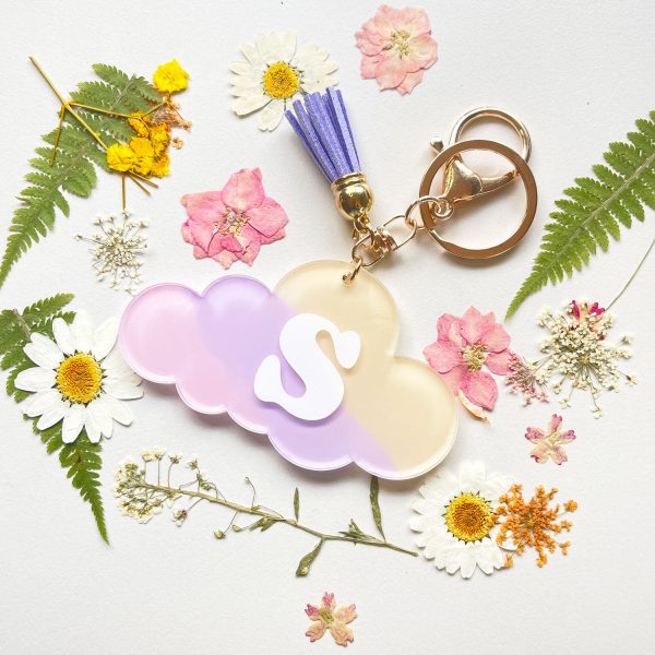 Cloud Acrylic Blank Cheap