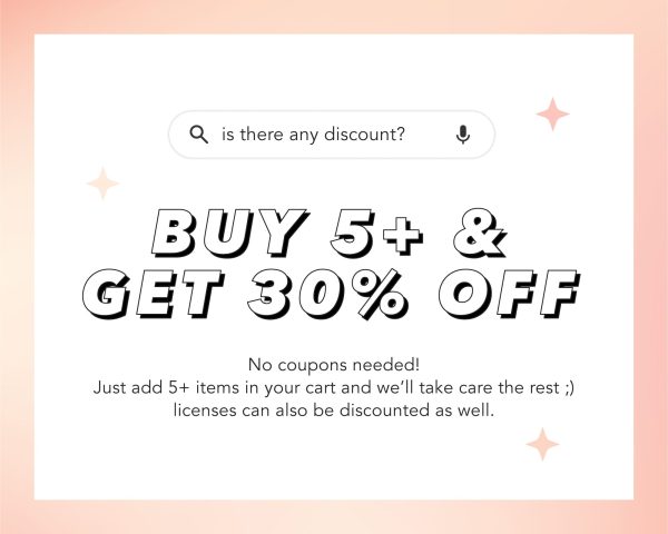 No Logo Venti Cup Wrap SVG | Candy Corn & Daisy Cup Wrap For Cheap - Image 3