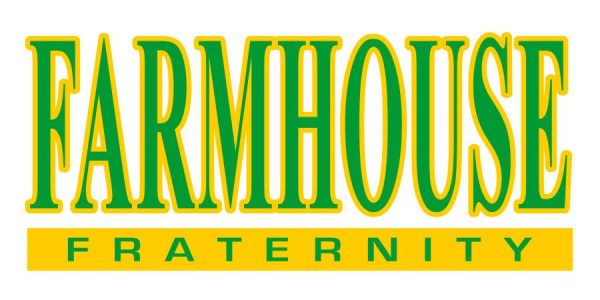 FarmHouse Fraternity Classic Sticker Supply