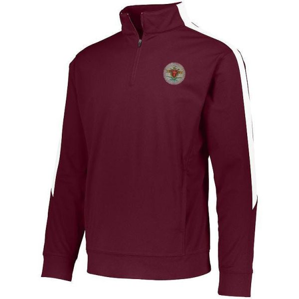 DISCOUNT-Pi Kappa Alpha-  World Famous Greek Crest - Shield Medalist Pullover Hot on Sale
