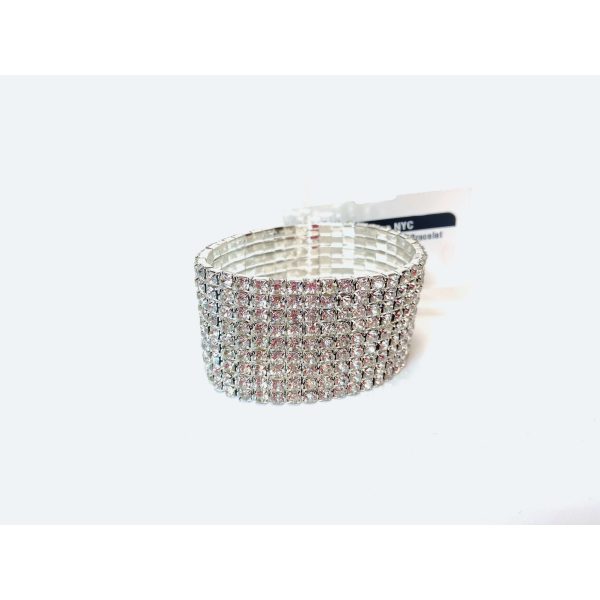 Glam Spotlight Bracelet For Cheap
