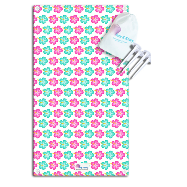 Lay & Stay - Aloha Towel (Add-On) Sale - Image 3